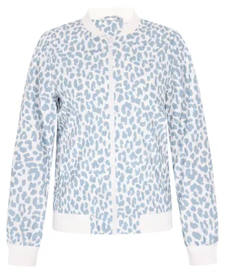 Immagine prodotto di Giacca da donna Tavite - blu, taglia M
