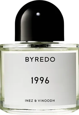 BYREDO Rose Noir Unisex EDP 100ml Wody perfumowane