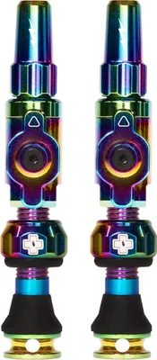 Obrázok produktu pre Muc Off bezdušové ventily Big Bore LiteIridescent 45