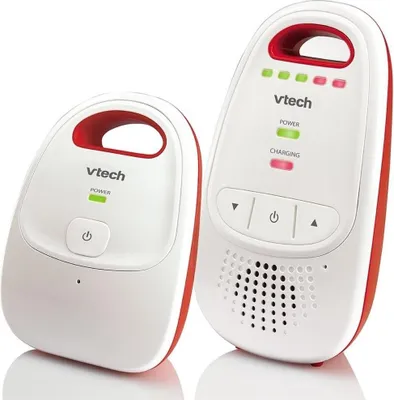 Image de Vtech 80-026000 Écoute-bébé BM1000