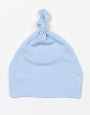 Obrázok produktu pre Babybugz Detská čiapka s jedným uzlom