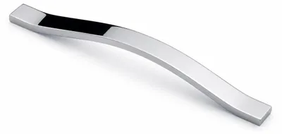 Produktbild von Möbelgriff, Schrankgriff, Bügelgriff 518CHRM019200