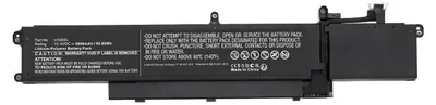 Obrázok produktu pre CoreParts MBXHP-BA0332