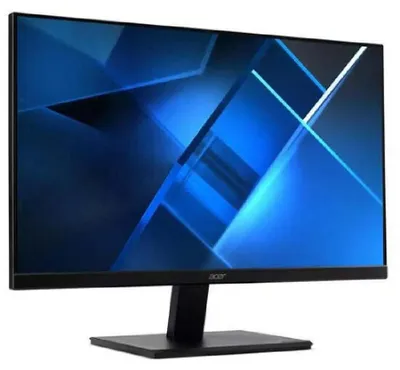 Produktbild von Acer Vero V7 V247Y G, 60,5 cm (23.8"), 1920 x 1080 Pixel, Full HD, 4 ms, Schwarz