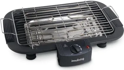 Immagine prodotto di Innoliving Griglia Elettrica 2000W