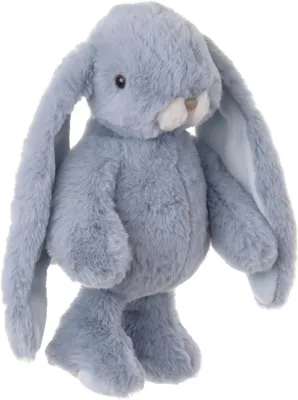 Immagine prodotto di Coniglietto Bukowski Friendly Kanini blu perla 30 cm peluche