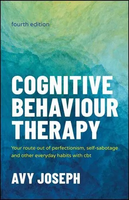 Productafbeelding van Cognitive Behaviour Therapy