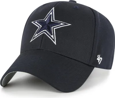 Produktbild von 47 Brand Adjustable MVP Cap - Dallas Cowboys