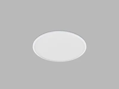 Obrázok produktu pre LED2 2151451 Vstavané svietidlo ZITA S, W 12–24 W, 3000 K/3500 K/4000 K, biele