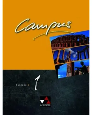 Produktbild von Campus C - neu 1 Lehrbuch