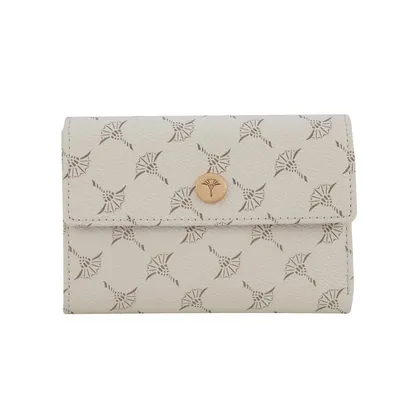 Produktbild von JOOP! Cortina 1.0 Cosma Purse Mh10F Überschlagbörse Offwhite