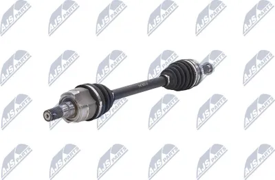 Produktbild von NTY NPW-HY-629 Antriebswelle Vorne Links für HYUNDAI i10 (IA) i10 Stufenheck i10 Cargo (BA, IA)