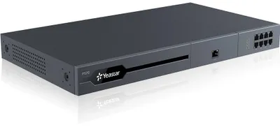 Image de Yeastar P570 Yeastar Telefonanlage P570