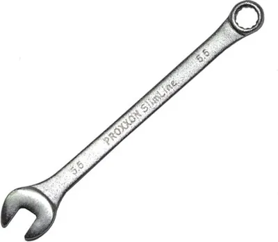 Produktbild von Proxxon Ring-Maulschlüssel 5,5 mm