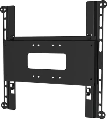 Immagine prodotto di SMS Smart Media Solutions FS010023, 30 kg, 75 x 75 mm, 400 x 400 mm, Stříbrná