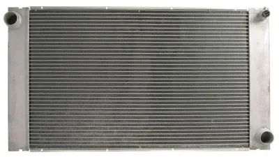 Produktbild von THERMOTEC D7B054TT Kühler Wasserkühler Motorkühler für BMW 5 Limousine (E60) 5 Touring (E61)