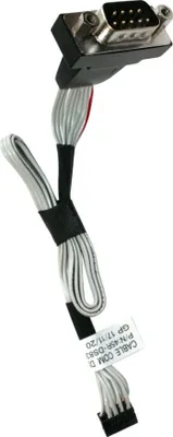 Produktbild von COM-Port-Adapter für P20U, P51U, DS10U und XH410G (21cm)
