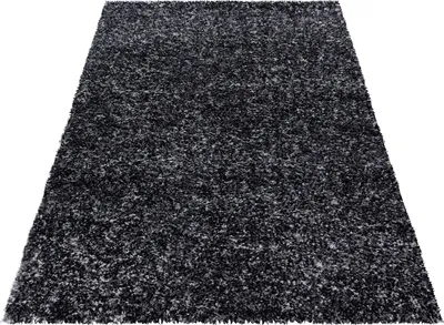 Immagine prodotto di Enjoy Shaggy tappeto pelo lungo rettangolo 160x230cm antracite