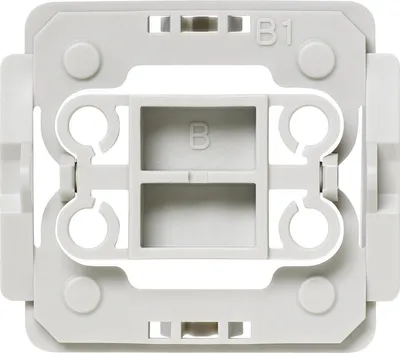 Productafbeelding van HomeMatic 103094, 58 mm, 52 mm, 18 mm, 76 mm, 75 mm, 50 mm