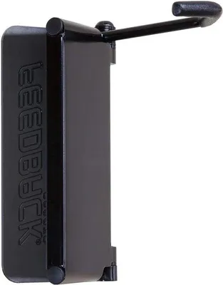 Produktbild von Schwarzes Fahrradhalterung drehbar FA003476022