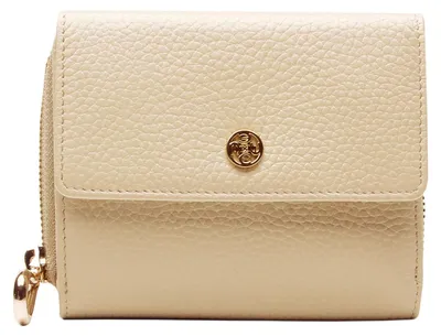 Productafbeelding van Esquire portemonnee Alexandria Wallet Beige