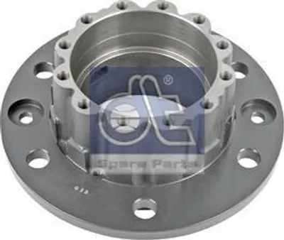 Produktbild von DT Spare Parts 7.32012 Radnabe Hinten