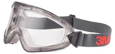 Image de Lunette-masque grand confort 3M™ 2891S Scotchgard™