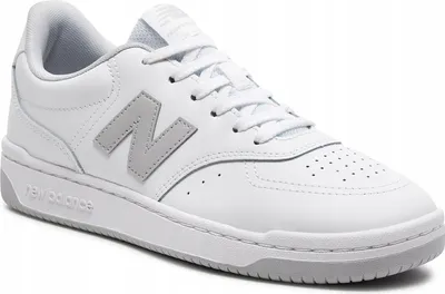 Image de New Balance Chaussures 80, BB80GRY
