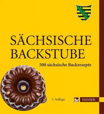 Produktbild von Sächsische Backstube