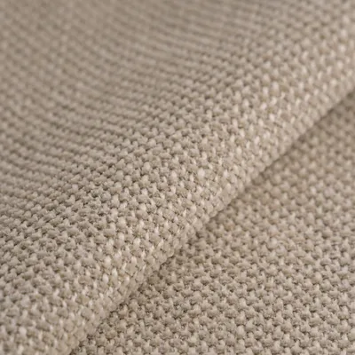 Imagen del producto de Tejido Jacquard, color crema