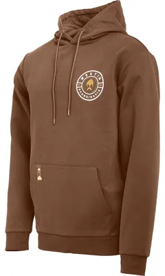 Produktbild von Westin Swimlure Hoodie Dark Brown XXXL