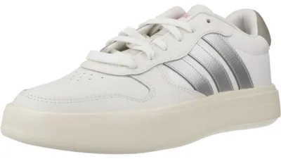 Produktbild von Adidas Litecourt Sportschuhe Weiß