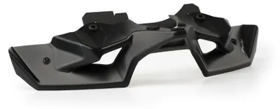 Image de PUIG 20626J Spoiler avant « Naked » adapté à la KAWASAKI Z900SE Noir mat