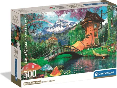 Produktbild von Clementoni 35596, 14 Jahr(e)