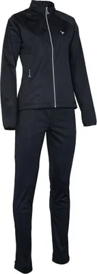 Produktbild von Silvini Cassiano Set Jacke Schwarz S Frau Schwarz S