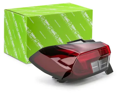 Obrázok produktu pre VALEO zadné svetlo, ľavé 047328