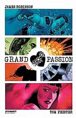 Image de Grand Passion