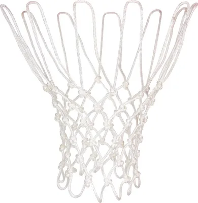 Produktbild von League 12H 7 mm Basketballnetz-Packung 1 Packung