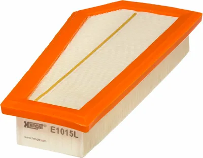 Produktbild von Hengst Luftfilter für Mercedes C-Klasse E-Klasse Slk