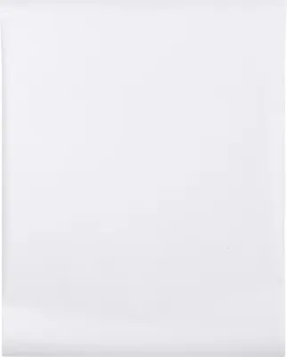 Produktbild von vidaXL Fensterfolie Matt Weiß 45x500 cm PVC