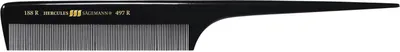 Produktbild von HERCULES 188R-497R 8" Stielkamm mit Griff-Raster