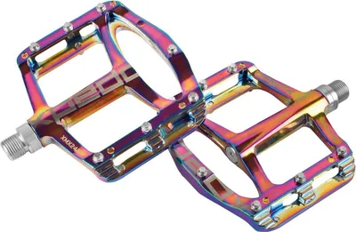 Produktbild von XPEDO Fahrrad- Pedal SPRY+ 9/16"