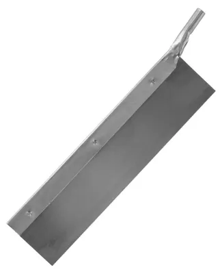 Produktbild von NOCH feines Sägeblatt für Handsäge, 12,7 cm mit 270 Zähnen, geeignet für präzise Schnitte in Holz, Kunststoff und Hartschaum.