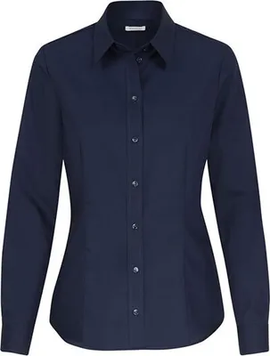 Produktbild von Seidensticker Women´s Blouse Regular Fit Long Sleeve