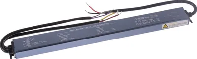 Obrázek produktu pro T-LED LED stmívatelný zdroj (trafo) 24V 100W IP67 DALI 056621