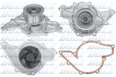 Obrázok produktu pre Vodné čerpadlo DOLZ (A190) pre VW Passat B5 Audi A6 C5 A8 A4 B6 B5.5 Škoda Superb