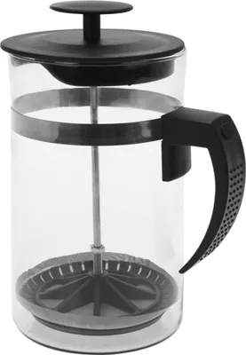 Produktbild von Koopman Französische Kaffeemaschine 1l