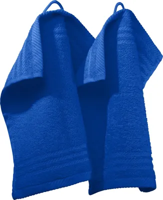 Produktbild von REDBEST Seiftuch 2er-Pack royalblau 30x30 cm