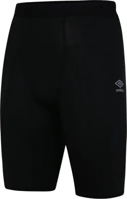 Image de Umbro - Short "Player Elite Power" pour homme UO349 (XXL) (Noir)