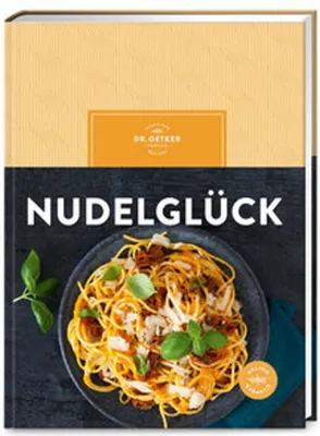 Obrázek produktu pro Nudelglück